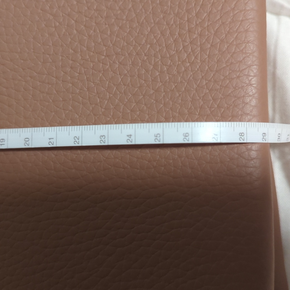 Cuyana Paloma Bag in Cappuccino NWT - Picture 10 of 11